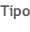 Tipo