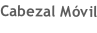 Cabezal Móvil